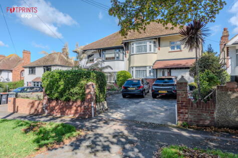 London Road, Ramsgate, CT11 0DR