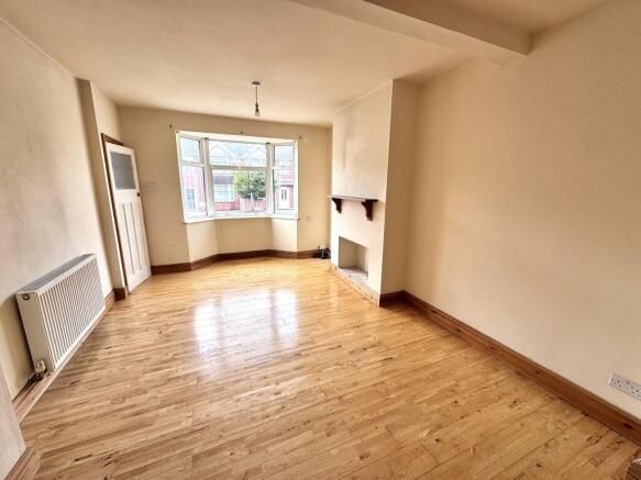 Castle Road, Weddington, Nuneaton photo 4