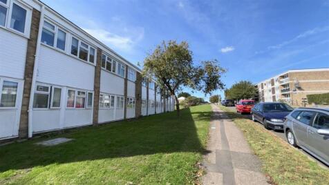 Copinger Close, Canterbury, Canterbury