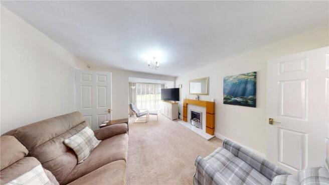 Lawnswood, Houghton Le Spring, DH5 photo 4