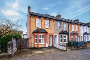 62, Days Lane, Sidcup DA15 8JR