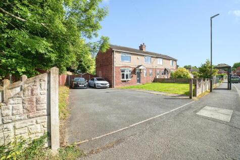 Alfreton Road, Blackwell, Alfreton