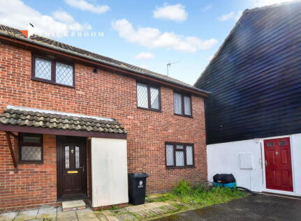 Dahlia Close, Clacton on Sea CO16 7BU