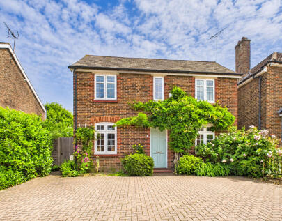 Rusper Road, Horsham