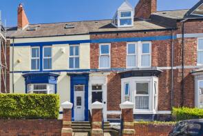 5, Stanhope Road, South Shields NE33 4BD