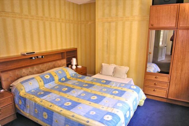 BED 2 VIEW 1