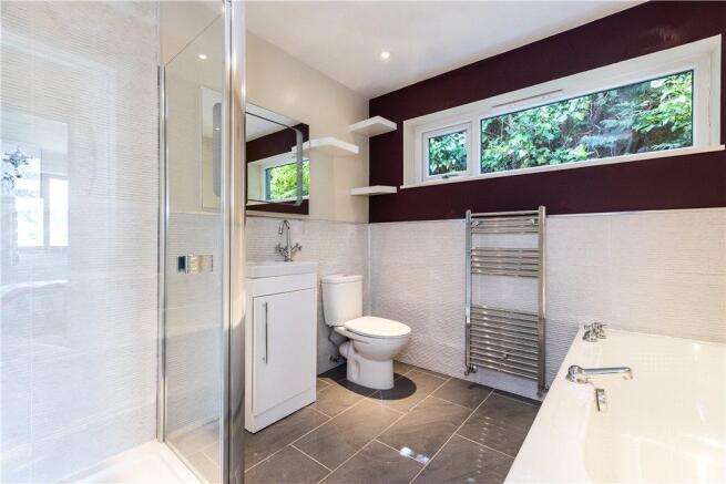 House Bathroom