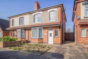 20, Holt Avenue, Alvaston, Derby DE24 0LS