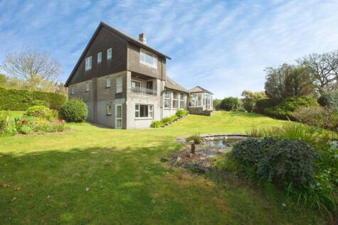 Old Road, Liskeard, Cornwall, PL14