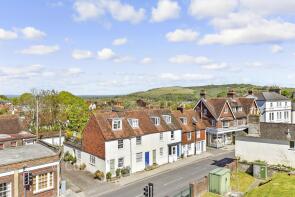 Flat 2, 39, St Annes Crescent, Lewes BN7 1SB