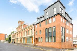 Flat 2, 88, North Street, Sheepscar, Leeds LS2 7PN