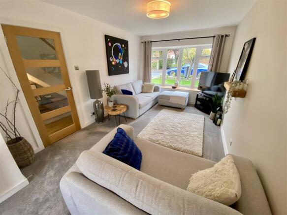 Bramleys Estate Agents - Fernhurst Road - Mirfield