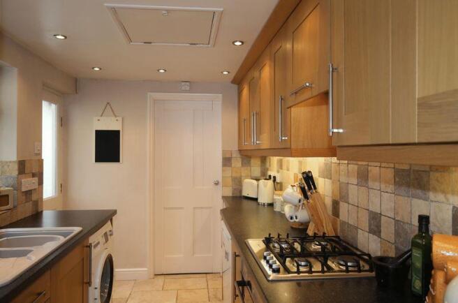 KITCHEN - 1