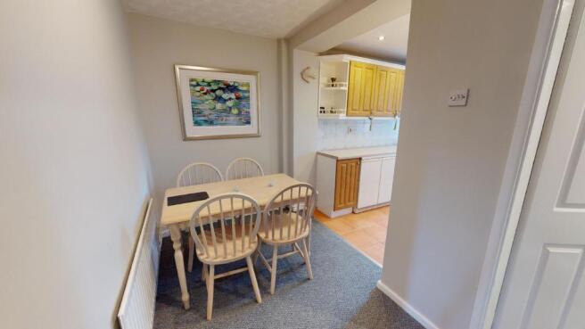 Millbrook Lane Kitchen