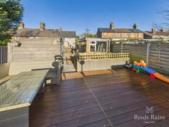 2 bed End of Terrace for sale Image 5