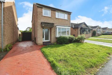 Chestnut Drive, Clowne, Chesterfield, S43