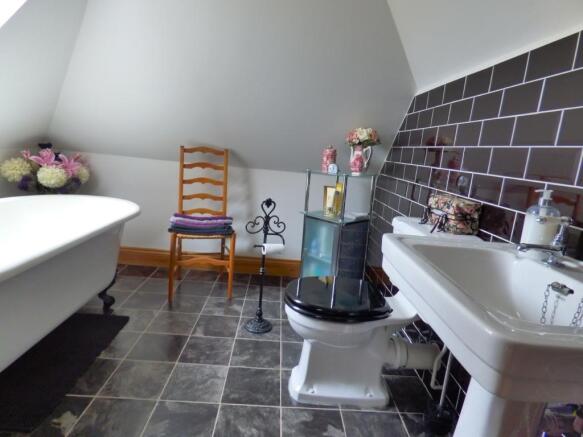 En-suite