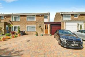 3, Green Court, Durham DH7 9RY