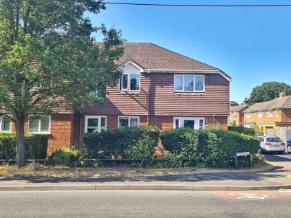 Royston Court, Stanley Road, Totton