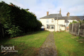 36 Victoria House, Northgate Avenue, Bury St. Edmunds IP32 6BZ