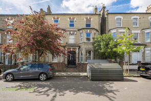 Flat A, 10, Lambert Road, London SW2 5BD