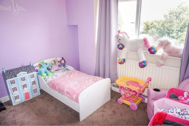 Bedroom Two