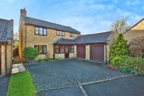 8, Manor Farm, West Coker, Yeovil BA22 9DT