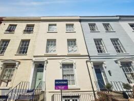 5d, Lansdowne Terrace, Exeter EX2 4JJ