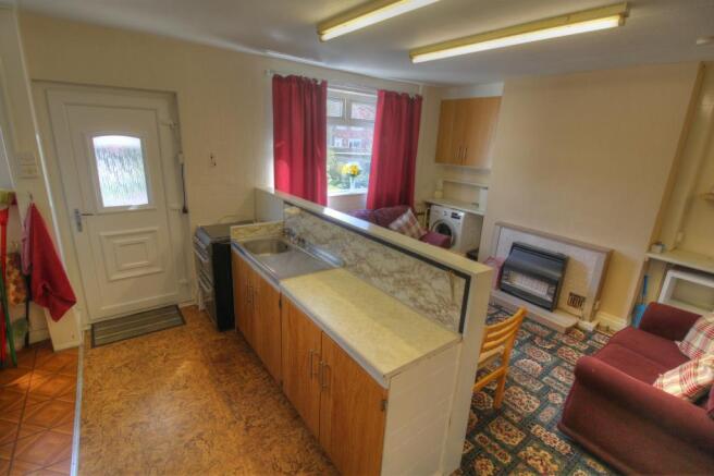 Kitchen 1
