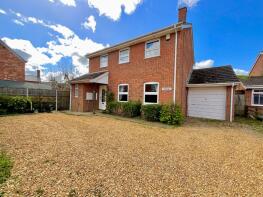 46 Corner House, Holyoake Terrace, Northampton NN6 7RH