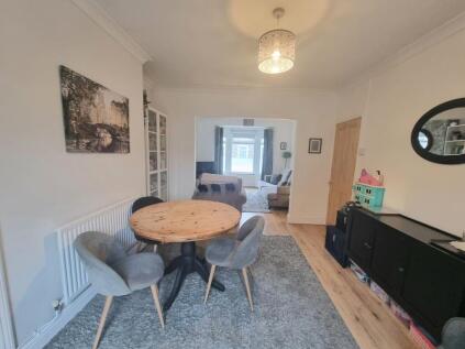 Cemetery Road, Bridgend, CF31