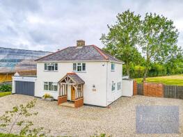 Bramleys, Foster Street, Hastingwood, Harlow CM17 9HS