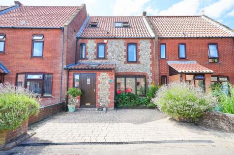 Beechlands Park, Southrepps, NR11