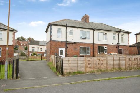 Barnsley Road, WEST YORKSHIRE, WF9
