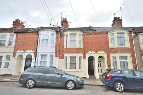 Lutterworth Road, Northampton, NN1