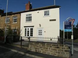 2, Ledger Lane, Lofthouse, Wakefield WF3 3NG