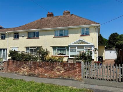 Milton Mead, New Milton, Hampshire, BH25