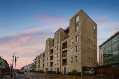 Woodford Road, Watford