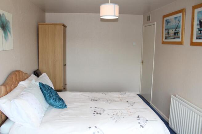 Bedroom 2 Continued 