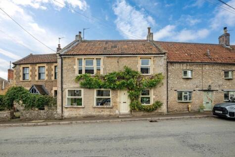 High Street, Faulkland