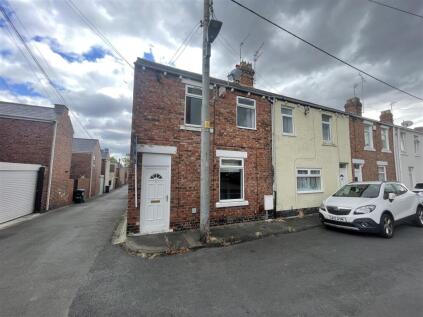 Poplar Street, Chester Le Street