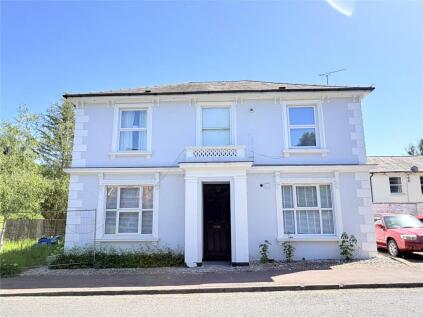 Eridge Road, Tunbridge Wells, Kent, TN4