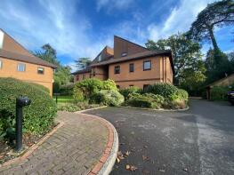 8, 2 Oakwood, Roslin Road South, Bournemouth BH3 7EF