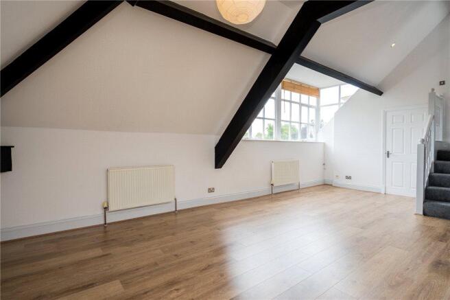 Open-Plan Space