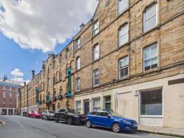 2f3, 66, Grove Street, Fountainbridge, Edinburgh EH3 8AP