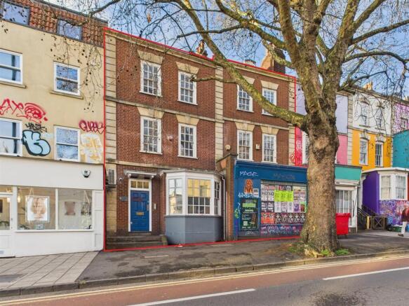 1 - Development Opportunity for Auction, Stokes Cr