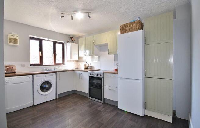 Kitchen/Breakf...