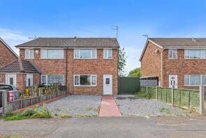 34, Bishops Drive, Kettering NN15 6AL