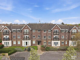 18, 101 Pemberton Court, Southbury Road, Enfield EN1 1PL