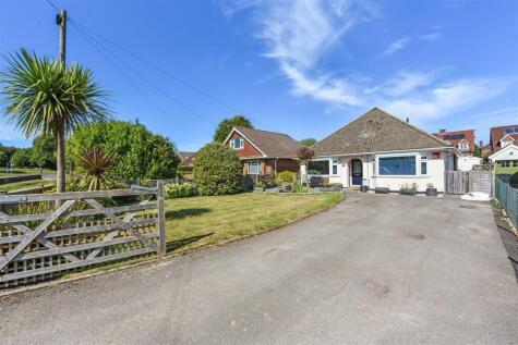 Catherington Lane, Horndean
